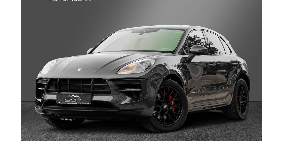 Porsche Macan 39.300 km 67.560 &euro; Roigheim 74255