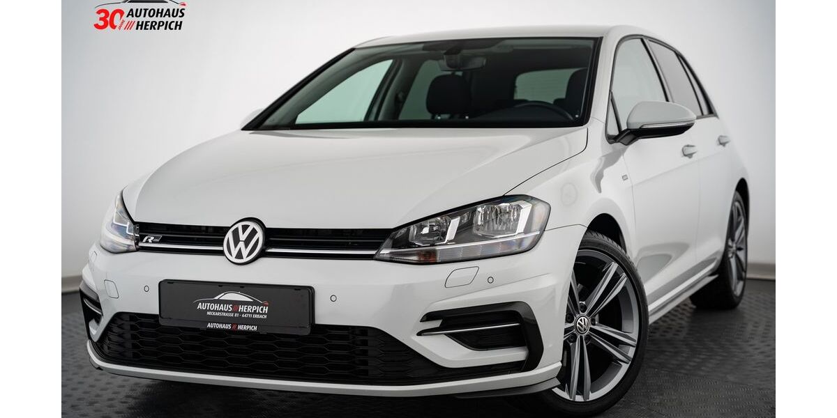 VW Golf 84.544 km 15.370 &euro; Erbach 64711