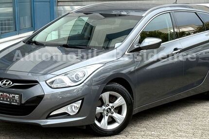 Hyundai i40 54.000 km 10.980 &euro; Ratingen 40880