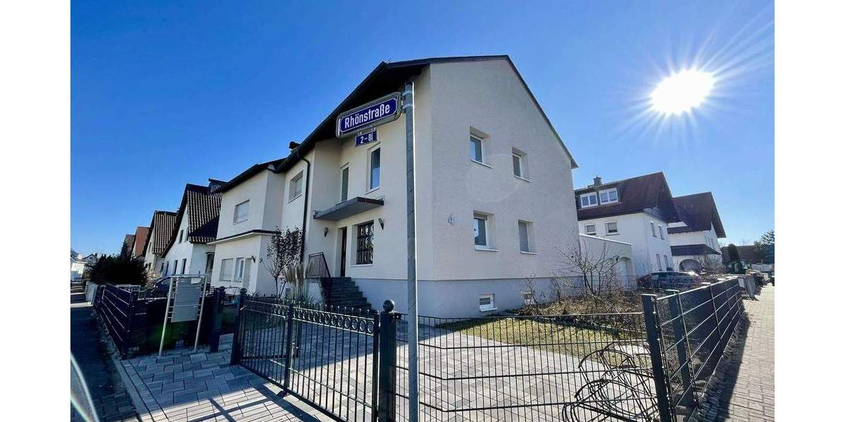Einfamilienhaus Bad Homburg Ober-Erlenbach - 1 Zimmer, 322 m&sup2;, 3.400&euro; | Angebot:24762626