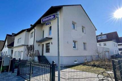 Haus Bad Homburg Ober-Erlenbach - 1 Zimmer, 322 m&sup2;, 3.400&euro; | Angebot:24762626