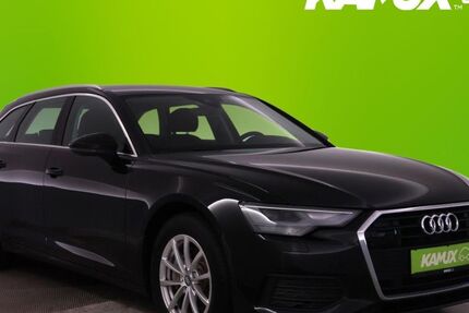 Audi A6 120.580 km 21.440 &euro; Elmshorn 25337