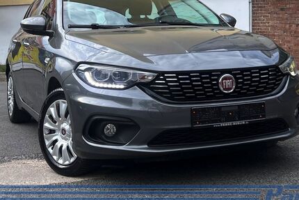 Fiat Tipo 131.411 km 7.790 &euro; Berlin - Pankow 13187