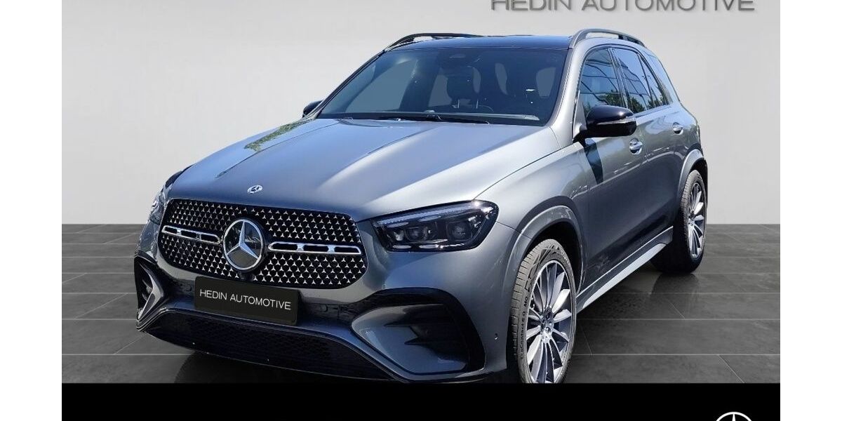 Mercedes-Benz GLE 450 9.900 km 92.930 &euro; Bautzen 02625