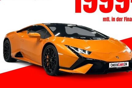 Lamborghini Huracán 6.001 km 329.990 &euro; Teltow 14513