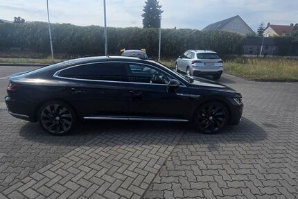 VW Arteon 78.782 km 26.900 &euro; Berlin 12685