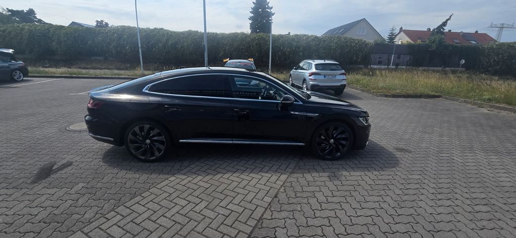 VW Arteon 78.782 km 26.900 &euro; Berlin 12685