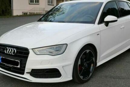Audi A3 169.900 km 14.999 &euro; Buttenheim 96155