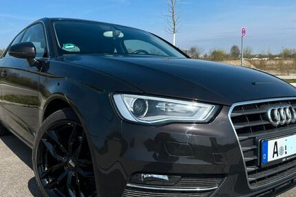 Audi A3 214.000 km 7.000 &euro; Augsburg 86199