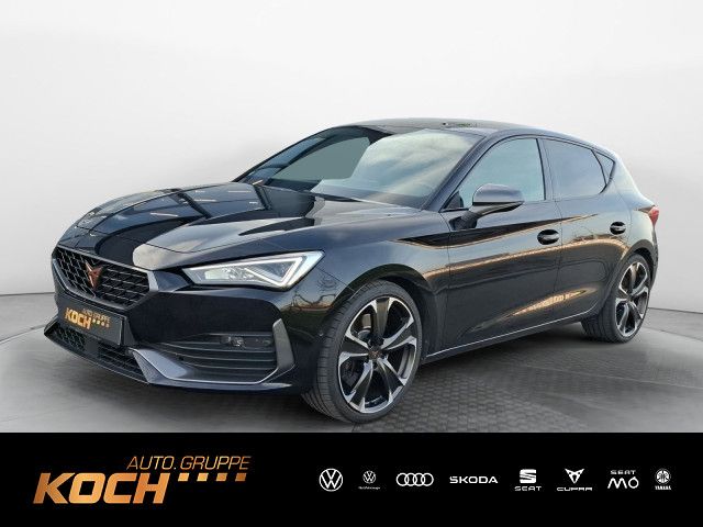 Cupra Leon 57.900 km 31.490 &euro; Öhringen 74613