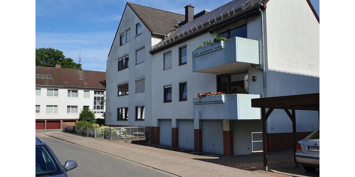 Etagenwohnung Seelze - 3 Zimmer, 91 m&sup2;, 239.000&euro; | Angebot:26901907