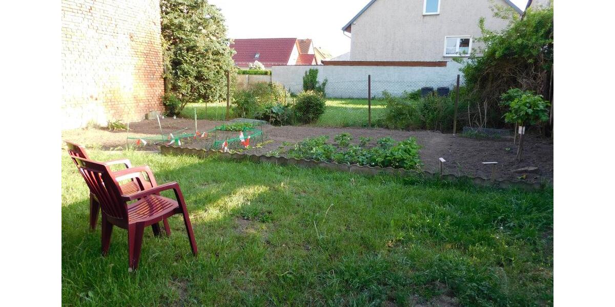 Einfamilienhaus Sangerhausen - 7 Zimmer, 100 m&sup2;, 37.500&euro; | Angebot:15827437