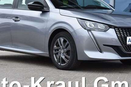 Peugeot 208 69.130 km 12.549 &euro; Rehna 19217