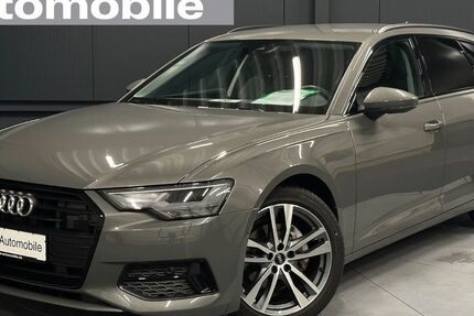 Audi A6 36.000 km 39.890 € Helmstedt 38350