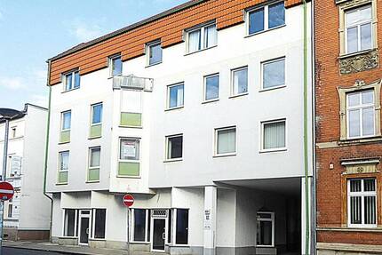 Gewerbeobjekt Schönebeck (Elbe) Schönebeck - 225.000&euro; | Angebot:23588877