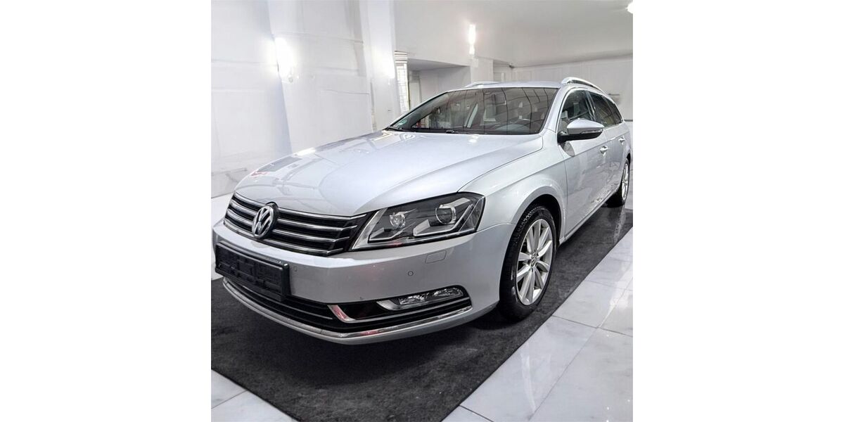 VW Passat 199.325 km 8.900 &euro; Kiel 24111