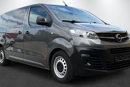 Opel Vivaro 100.000 km 21.990 € Ittlingen 74930