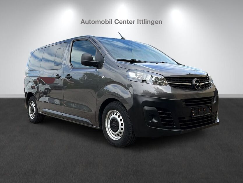 Opel Vivaro 100.000 km 21.990 € Ittlingen 74930