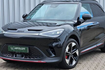 Smart #1 56.912 km 28.940 &euro; Braunschweig 38112
