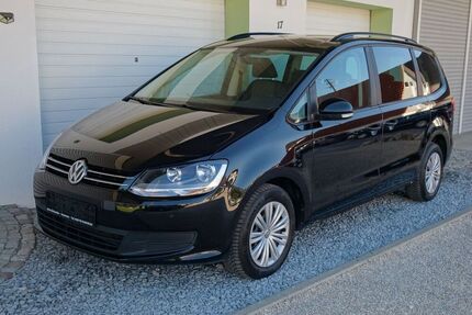 VW Sharan