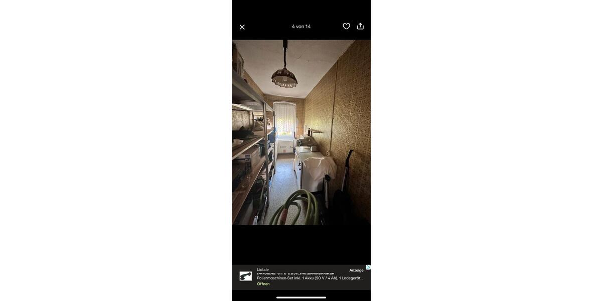 Doppelhaushälfte Quedlinburg Gernrode - 9 Zimmer, 110 m&sup2;, 65.000&euro; | Angebot:26957651