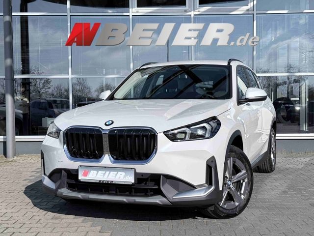 BMW X1 21.900 km 40.990 &euro; Dessau direkt an der A9 06842