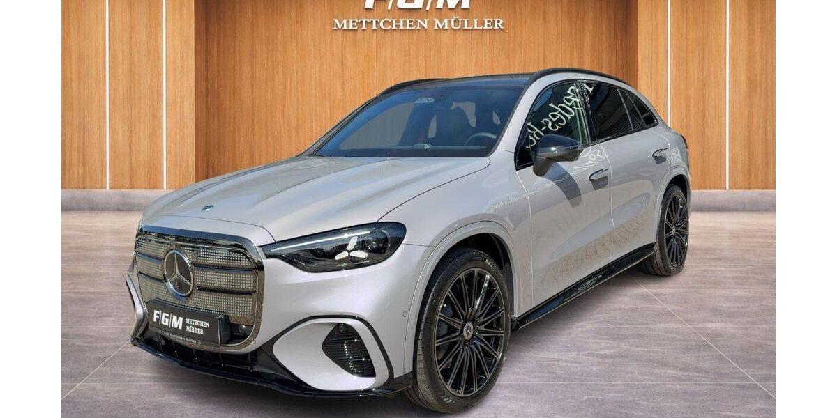 Mercedes-Benz GLC 400 6.000 km 83.870 &euro; Luckenwalde 14943