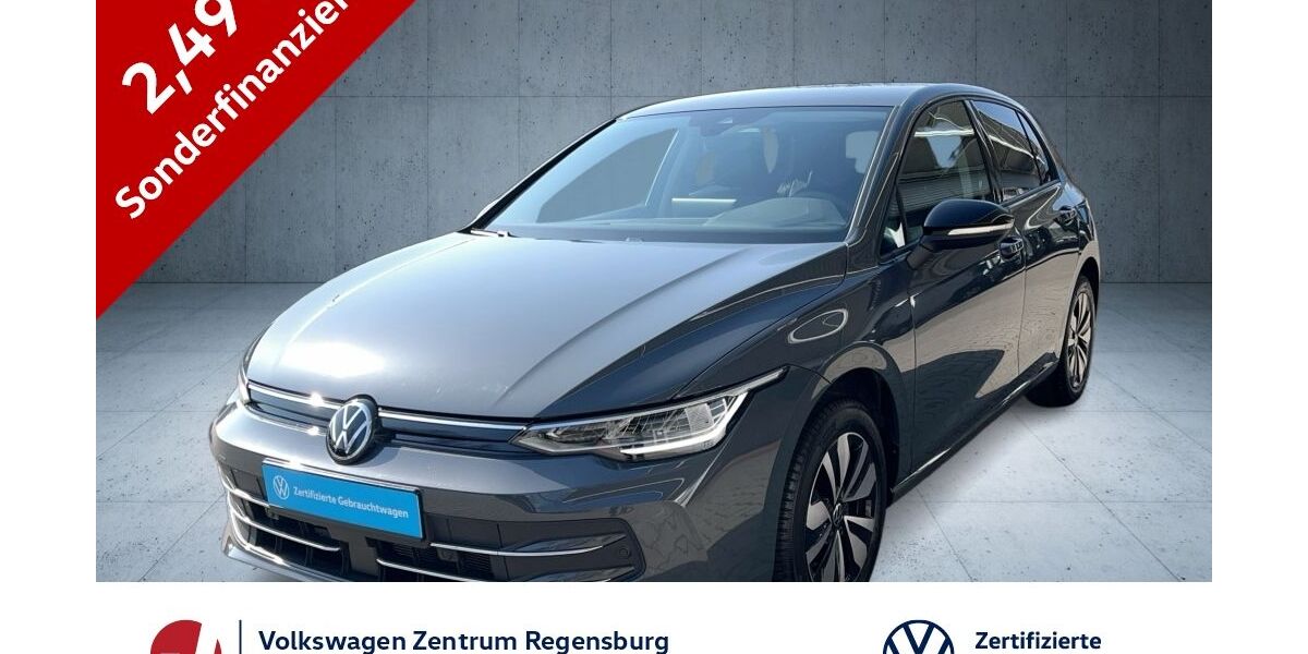 VW Golf 6.100 km 24.770 &euro; Regensburg 93053