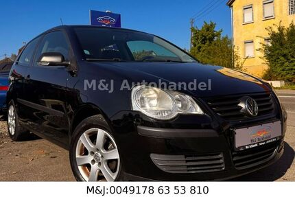 VW Polo