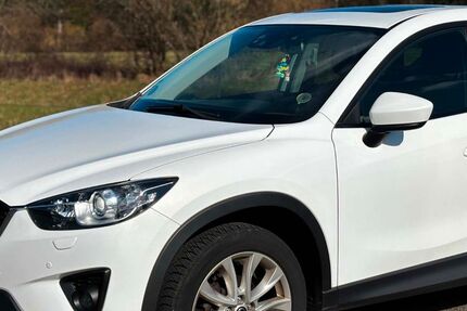 Mazda CX-5 224.000 km 9.850 &euro; Ruppichteroth 53809