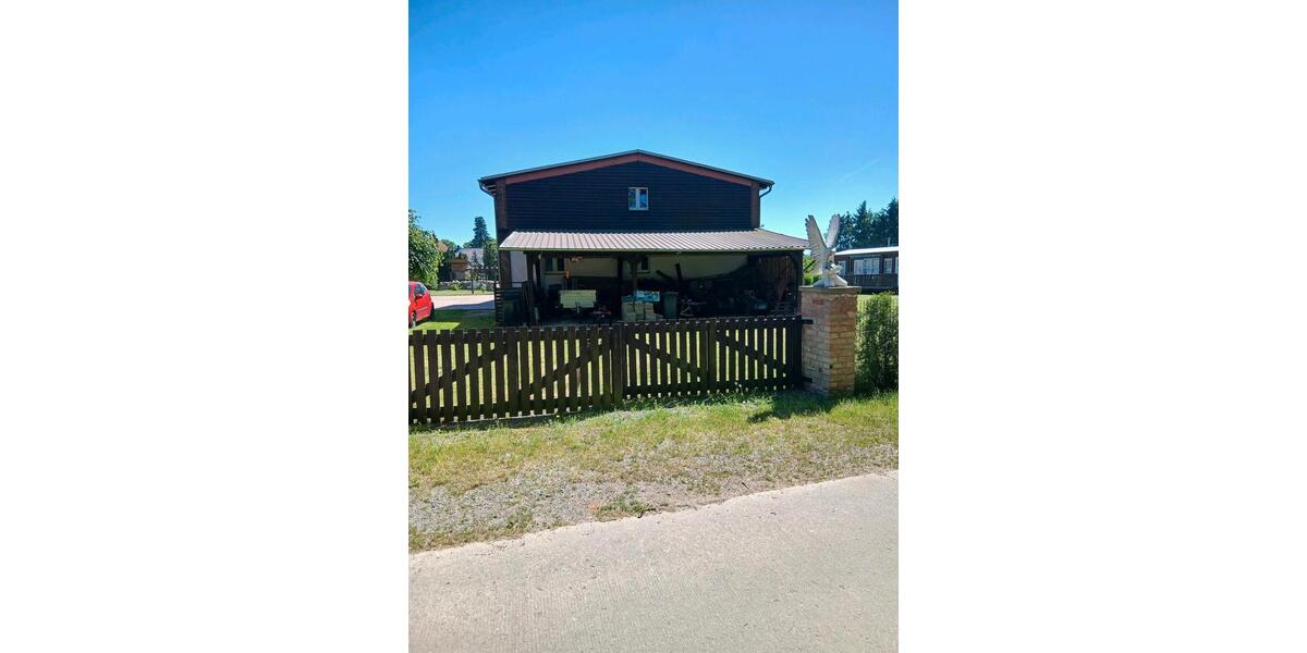 Einfamilienhaus Plau am See - 875.000&euro; | Angebot:26745219