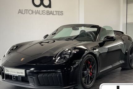 Porsche 992 9.800 km 184.850 € Prüm/ Niederprüm 54595
