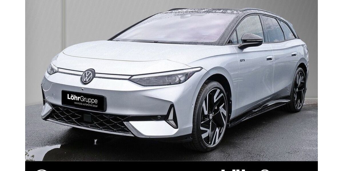 VW ID.7 11.650 km 57.490 &euro; Worms 67547