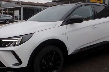 Opel Grandland (X) 16.550 km 25.990 &euro; Emmendingen 79312