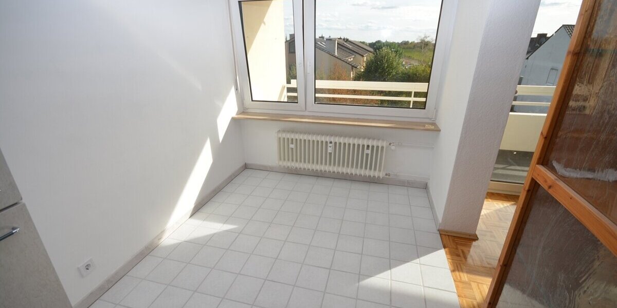 Nach Renovierung schöne 3ZKB-Wohnung in Lachen-Speyerdorf ab 01.10.2026 zu vermieten - Etagenwohnung Neustadt Lachen-Speyerdorf | Angebot:27429524