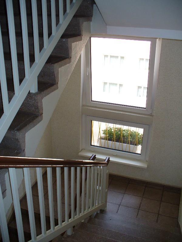 2 Raum Wohnung in der Nähe zum Stadtpark