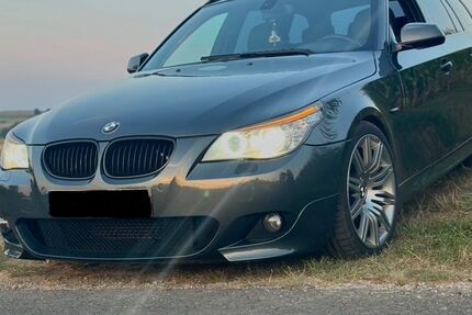 BMW 530 321.000 km 12.500 &euro; Großenlüder 36137