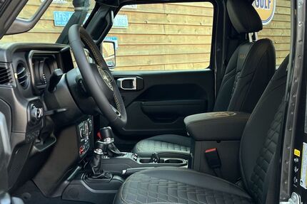 Jeep Wrangler 1.287 km 62.900 &euro; Langenhagen 30855