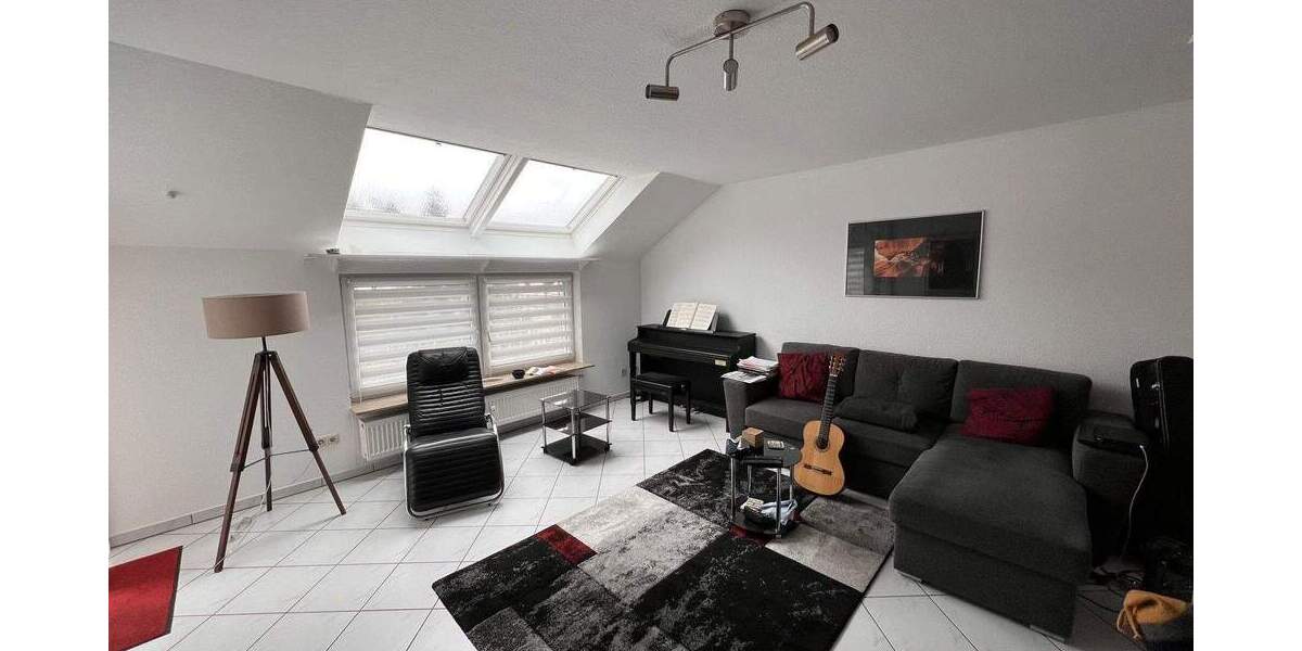 Etagenwohnung Hann. Münden - 2 Zimmer, 73 m&sup2;, 159.000&euro; | Angebot:25268832