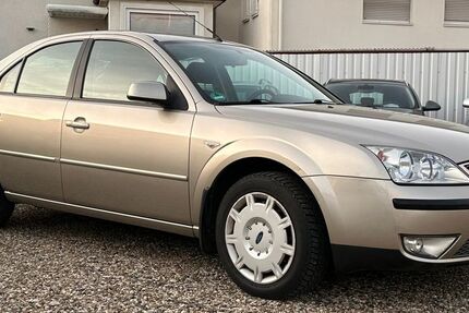 Ford Mondeo 135.000 km 4.380 &euro; Hannover, Wettbergen 30457