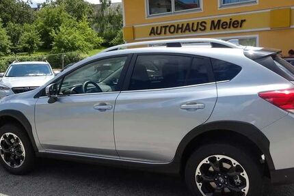 Subaru XV 28.300 km 21.499 € Bernried 94505
