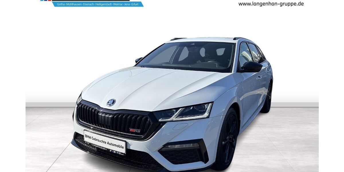 Skoda Octavia 56.828 km 29.849 &euro; Erfurt 99087
