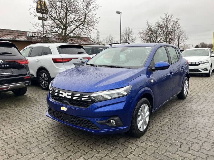 Sandero