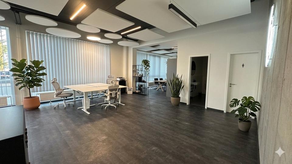 Gewerbeobjekt Limburg an der Lahn - 2.085&euro; | Angebot:26244270