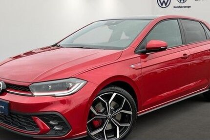 VW Polo 7.565 km 31.890 &euro; Fürstenwalde 15517