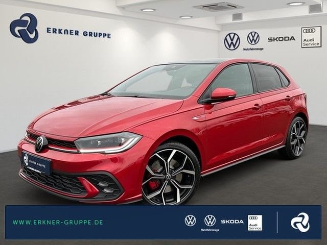 VW Polo 7.565 km 31.890 &euro; Fürstenwalde 15517