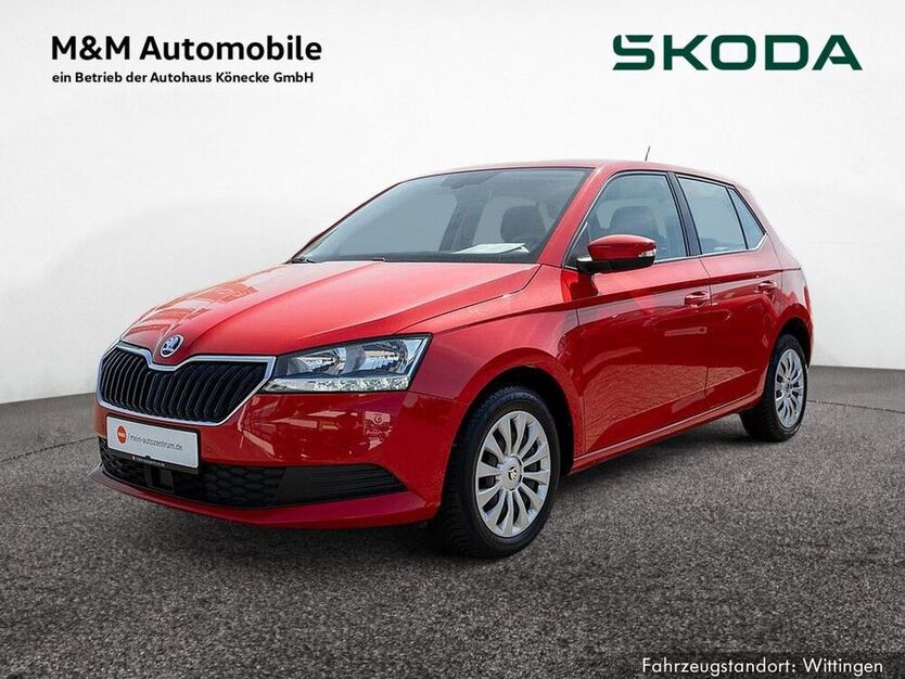 Fabia