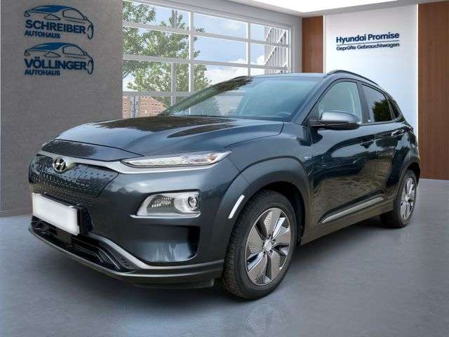 Hyundai KONA 41.980 km 19.990 &euro; Karlsruhe 76187