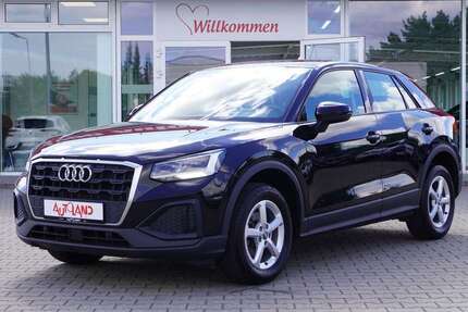 Audi Q2 35.720 km 25.950 € Dresden 01069