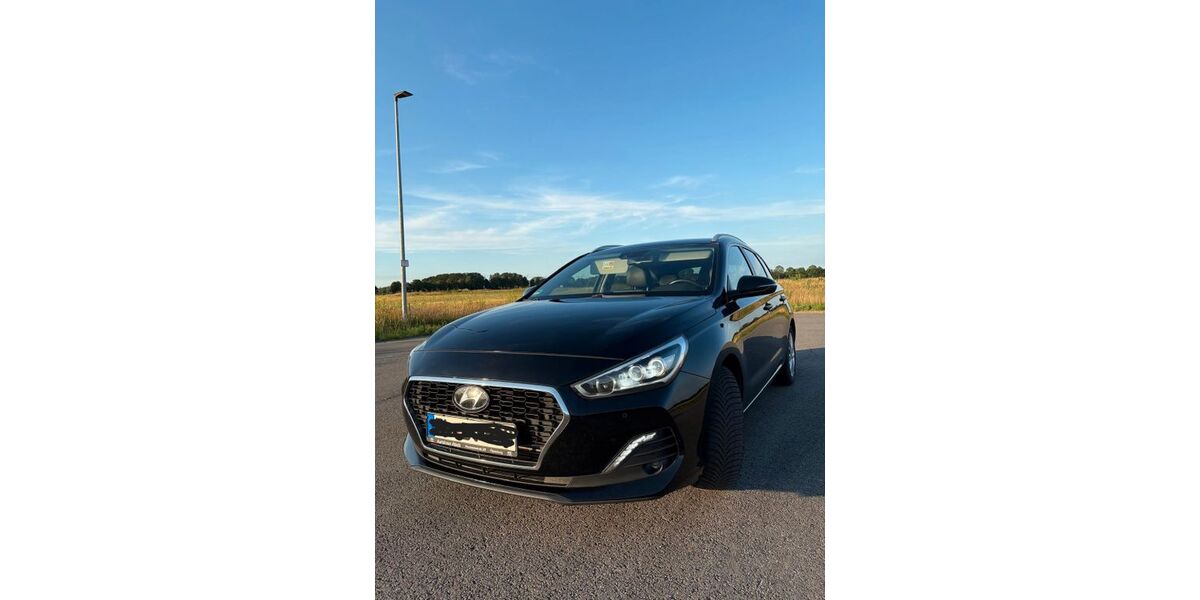 Hyundai i30 66.000 km 11.000 &euro; Esterwegen 26897